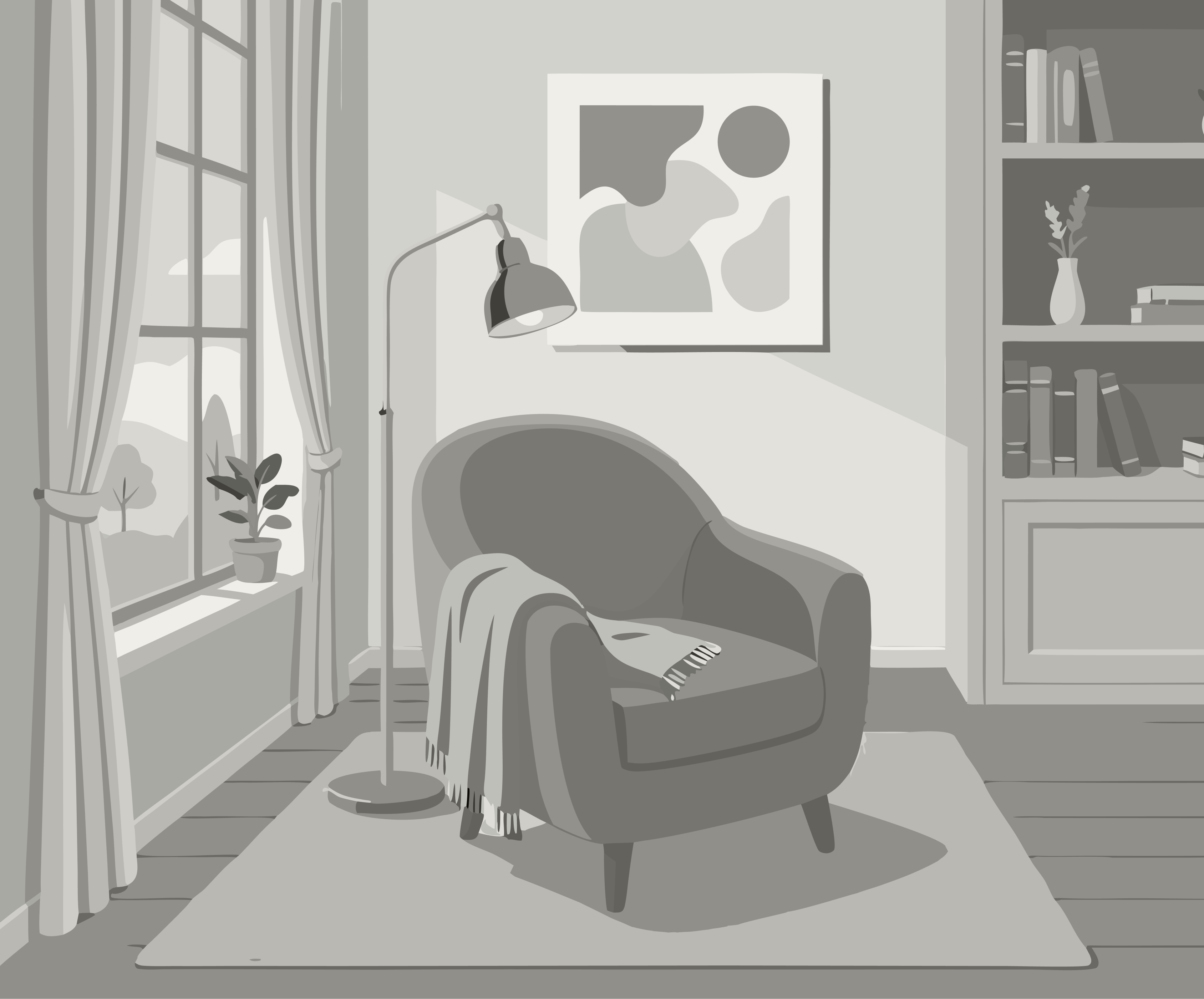 King Room - Non Smoking